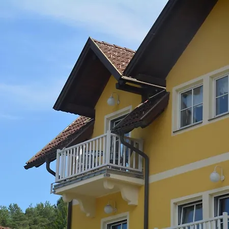 Velden Appartements Am Woerthersee Velden am Wörther See Extérieur photo