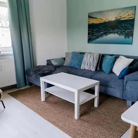 Velden Appartements Am Woerthersee Velden am Wörther See Extérieur photo