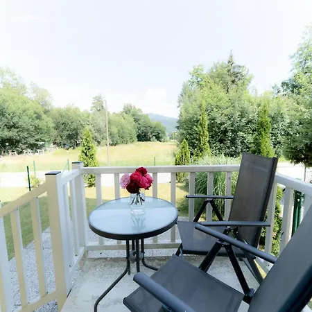 Velden Appartements Am Woerthersee Velden am Wörther See Extérieur photo