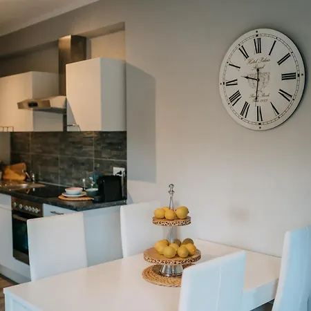 Velden Appartements Am Woerthersee Velden am Wörther See Extérieur photo