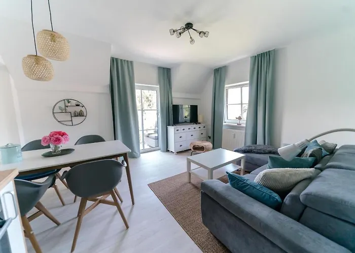 Velden Appartements Am Woerthersee