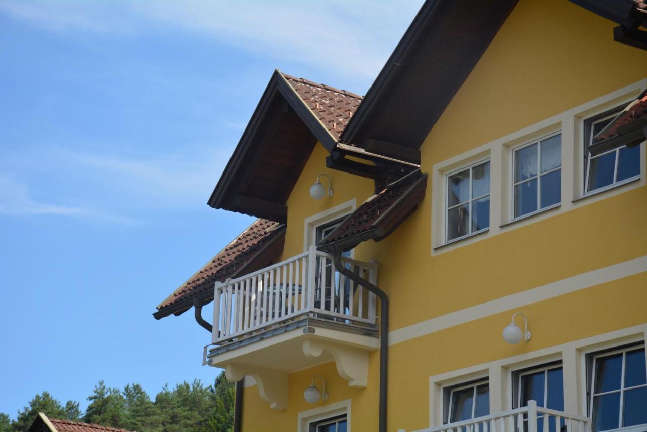 Appartement Velden Am Woerthersee Velden am Wörther See