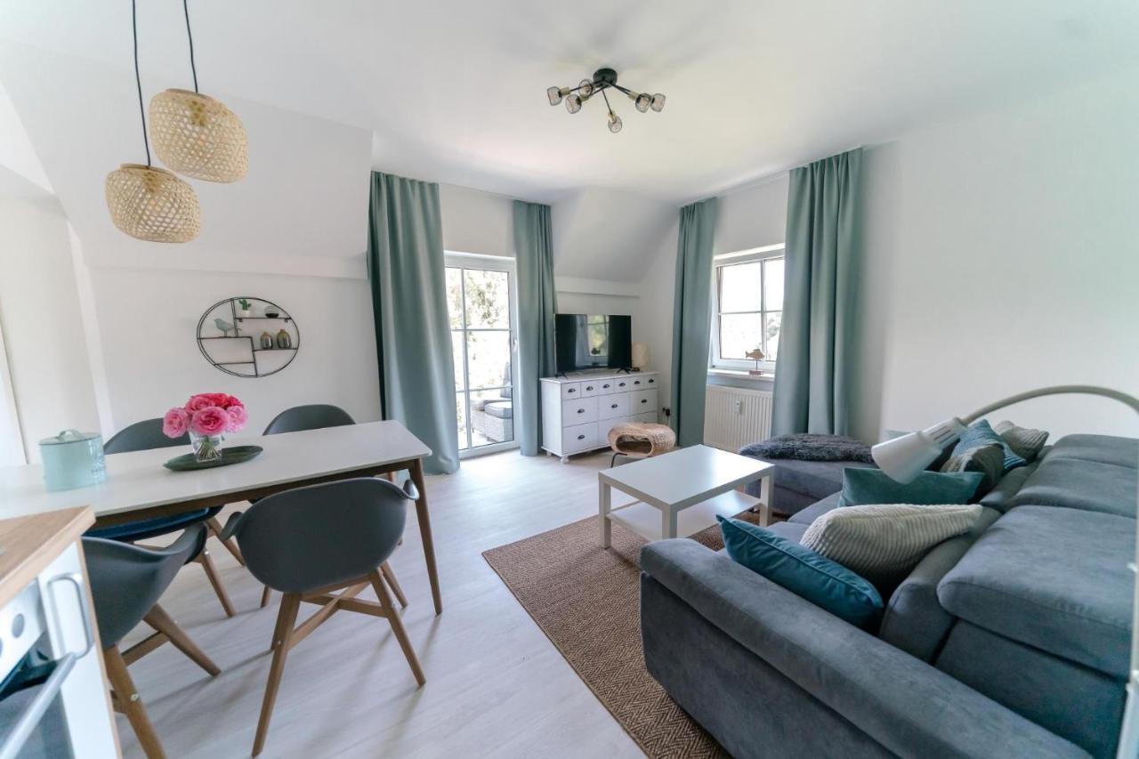 Velden Am Woerthersee Appartement