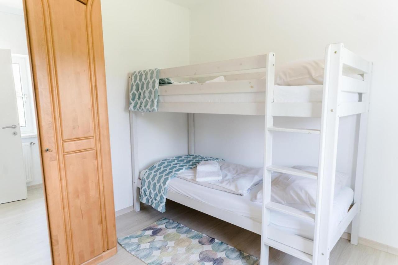 Velden Am Woerthersee Appartement *