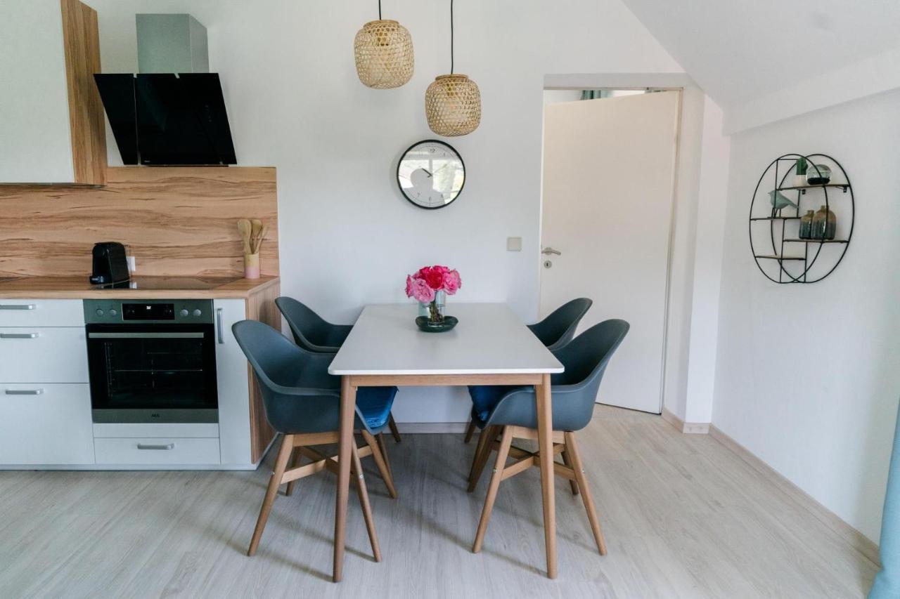 Velden Am Woerthersee Appartement *