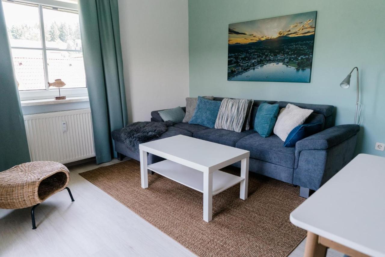 Appartement Velden Am Woerthersee Velden am Wörther See