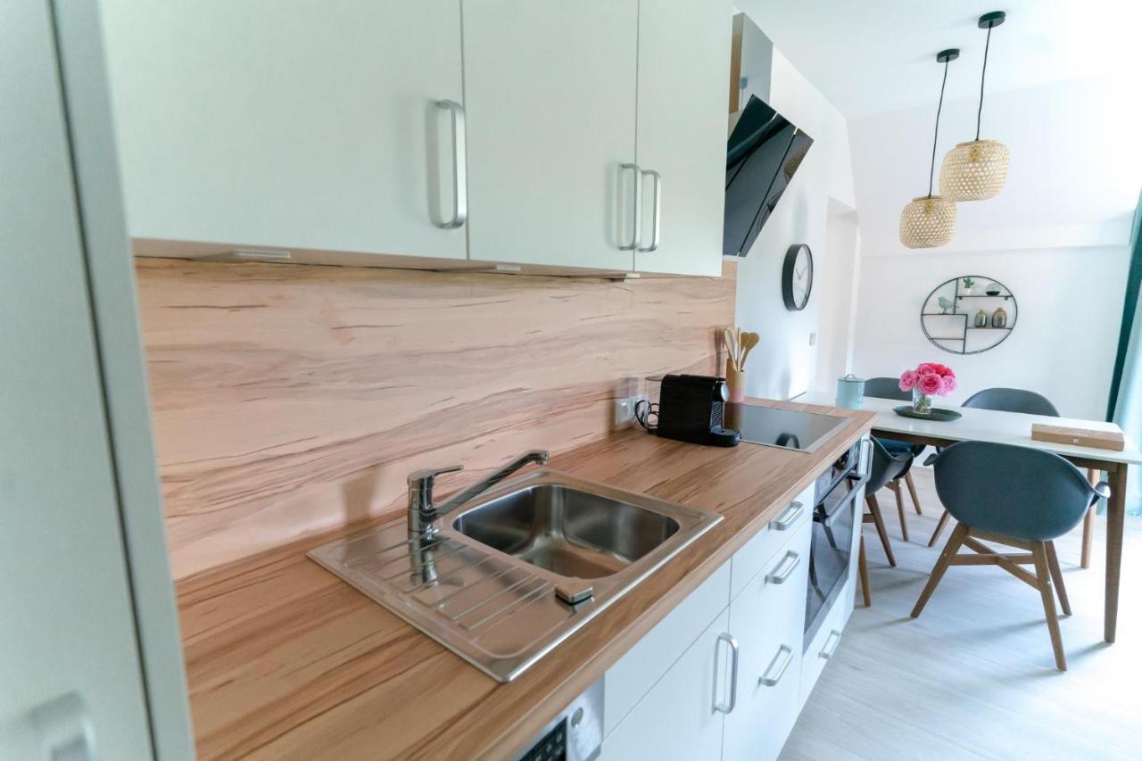 Velden Am Woerthersee Appartement *