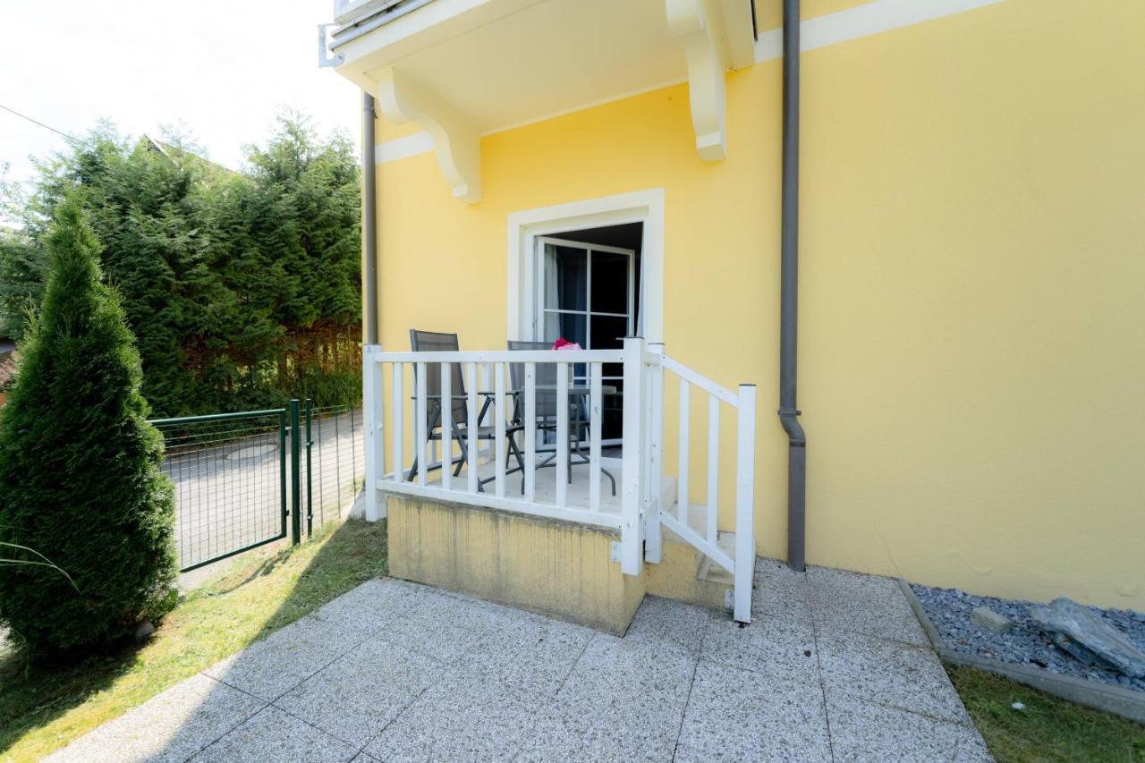 Velden Am Woerthersee Appartement *